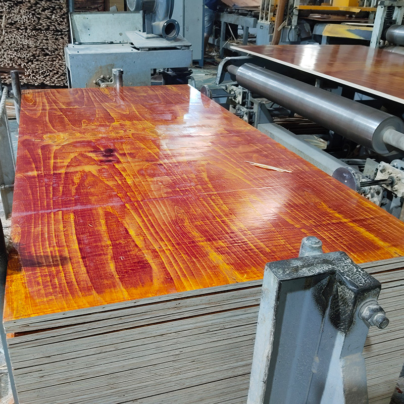目前建筑模板行業(yè)競(jìng)爭呈現(xiàn)出多維度的發(fā)展趨勢(shì)插圖