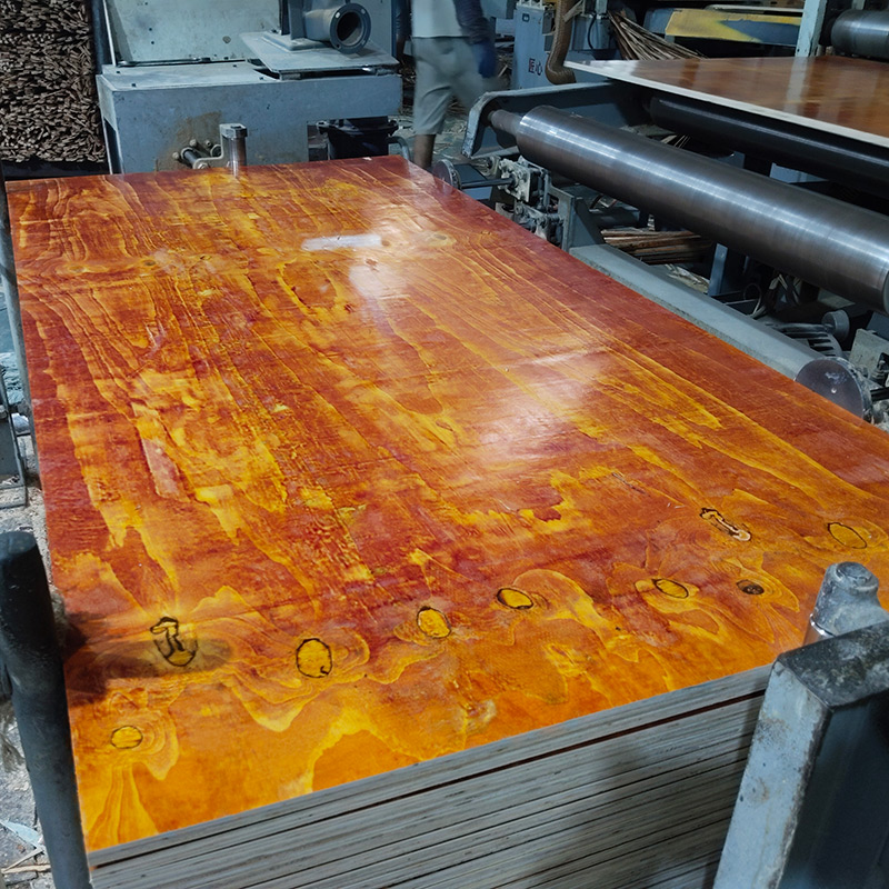 目前建筑模板行業(yè)競(jìng)爭呈現(xiàn)出多維度的發(fā)展趨勢(shì)插圖1
